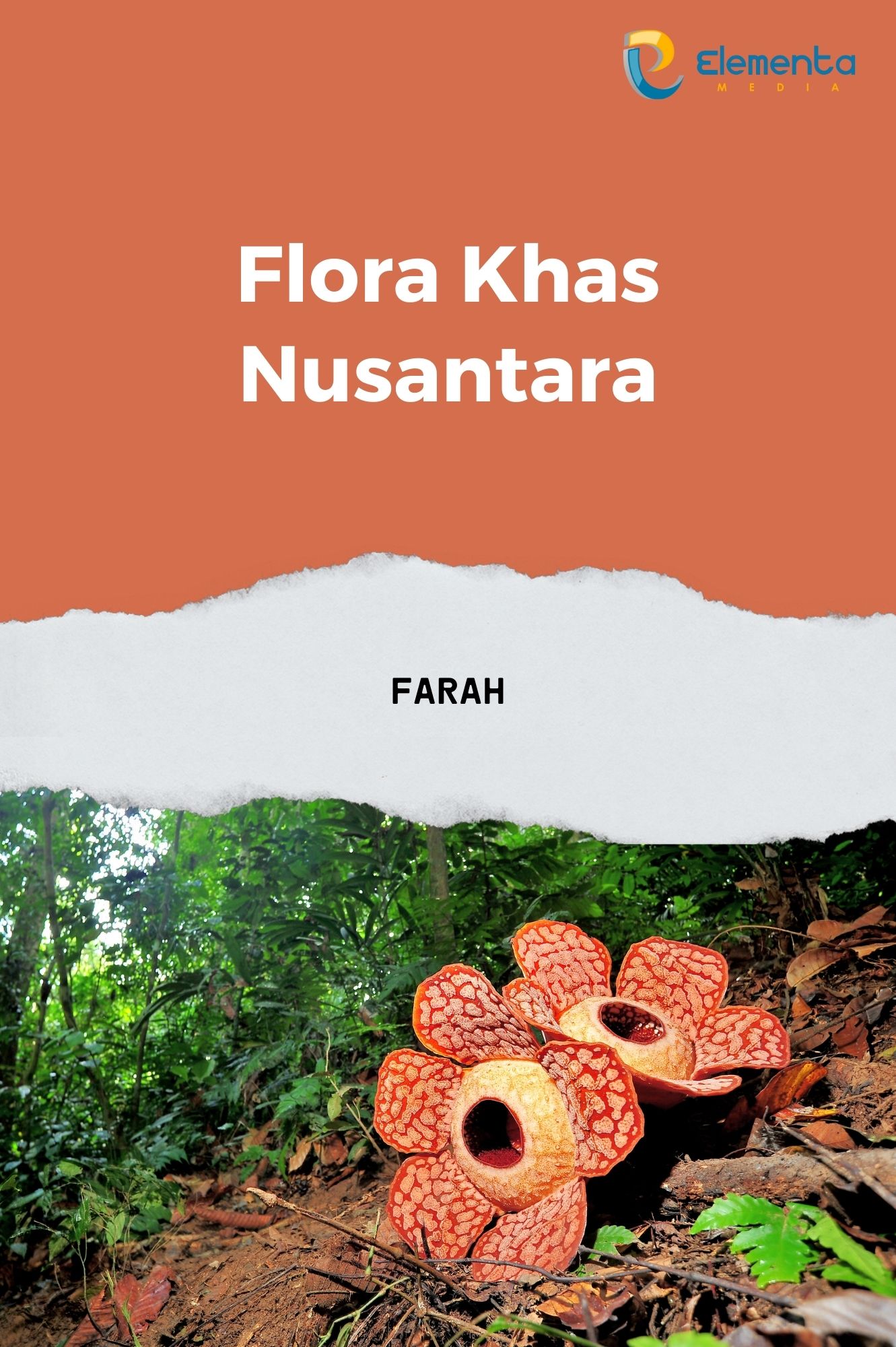 Flora Khas Nusantara